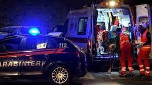 Giovane trovato morto a Reggio Calabria