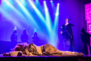 La magia delle favole con la stagione del ''Teatro Incanto'': ''La bella addormentata'' piace e convince