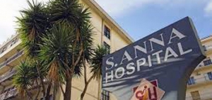 Vertenza Sant'Anna Hospital, il segretario generale della Cgil Area Vasta, Enzo Scalese: salvaguardare i livelli occupazionali