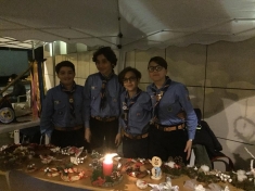 Tra forti emozioni cala il sipario su "Volontarinsieme" a Soverato