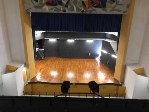 Al via una nuova stagione del Teatro Incanto a Catanzaro