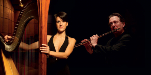 Associazione Amici della Musica, a Catanzaro il duo Giuseppe Nova ed Elena Piva
