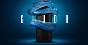 Oggi esce ''Giuda'', il nuovo singolo del cantautore Eman estratto dal prossimo album presto in uscita