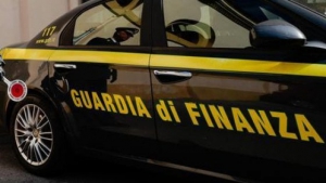 Sequestro di 1.500 litri gasolio di contrabbando nel crotonese