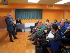 Asp Catanzaro: costituita Consulta dipartimentale per la salute mentale