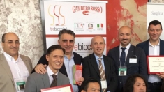 Si parla di Calabria con l'Azienda iGreco a Tokyo