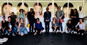 Il 19 luglio l&rsquo;inaugurazione dell&rsquo;istallazione ''Unical Colors'' a Rende