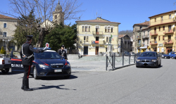 Smantellata rete di spaccio tra Calabria e Campania