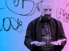 Bollani ospite di Piano B per &ldquo;Exit deviazioni in Arte e Musica&rdquo; a Cosenza