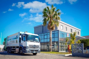 Corigliano Rossano: emergenza ciclica nella raccolta dei rifiuti