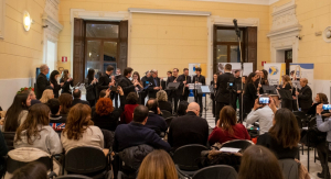 Grande successo per la IV edizione del Festival del Flauto promossa dall'Associazione Flautisti Calabresi