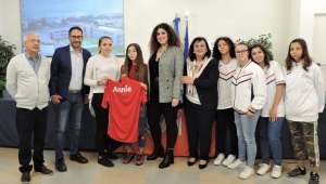 Reggio Calabria: un calcio alla violenza di genere, ecco la nuova sfida del Csi