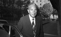 Intelligence: per Moro era il generale Giuseppe Aloia l'ideatore della strategia della tensione