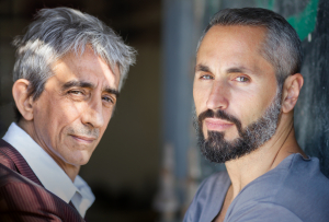 AMA Calabria, Sergio Rubini e Daniele Russo indagano su ''Il caso Jekyll'' a Catanzaro e Lamezia Terme