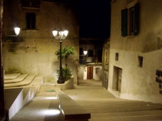 Passeggiata per il centro di Crotone