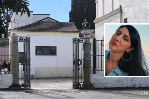 Donna muore precipitando dal balcone della sua abitazione