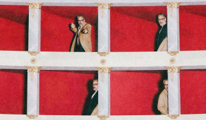 Triplo appuntamento calabrese per il tour di Brunori Sas