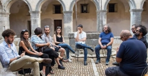 Festival Euromediterraneo, giornata dedicata ai ''Paesaggi istantanei''