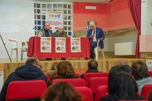 Caccuri: presentato il Master in ''Management dei beni culturali e valorizzazione borghi aree interne''