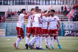 Reggina, il carattere per superare l&rsquo;insidia derby