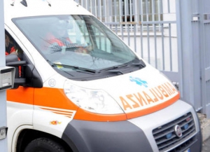 Sanit&agrave;: precari e ambulanze da paura in Calabria