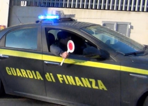 Confiscati beni ad imprenditore nel crotonese