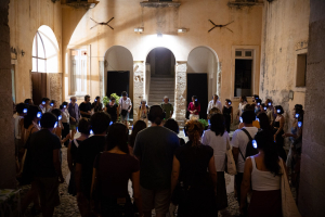Teatro d'aMare chiude la sua decima edizione e guarda al futuro del territorio