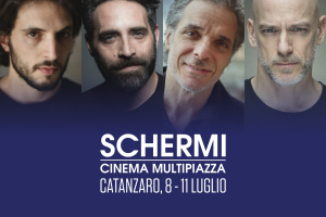 Catanzaro, torna ''Schermi &ndash; Cinema Multipiazza'' con quattro serate gratuite