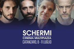 Catanzaro, torna ''Schermi &ndash; Cinema Multipiazza'' con quattro serate gratuite