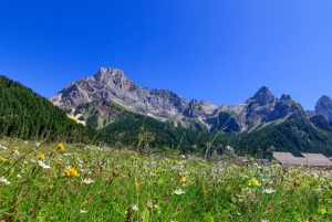 Saracena, al via progetto per valorizzare la montagna