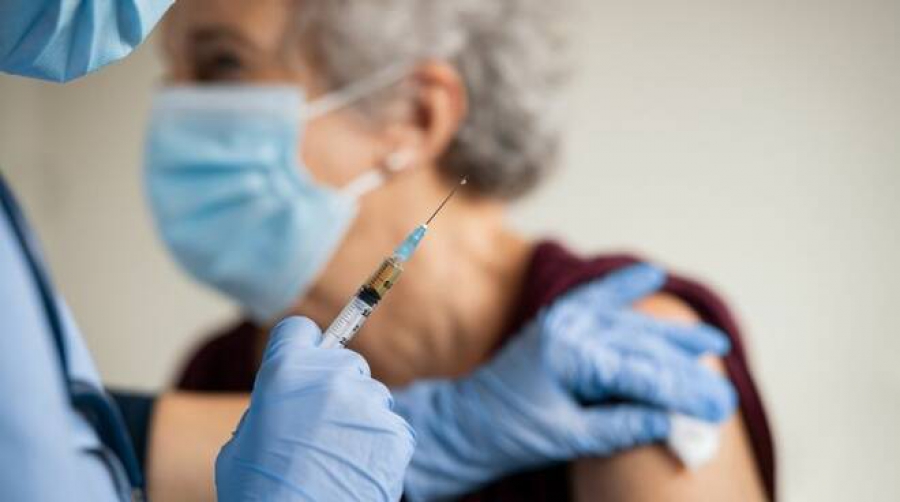 Mancata attivazione del servizio di vaccinazione a domicilio nel territorio di competenza, la senatrice Bianca Laura Granato scrive all'Asp