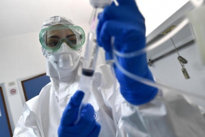 Calabria: i casi positivi al Coronavirus salgono a 351