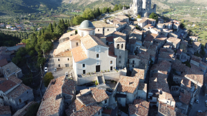 I ''Tarantanova'' a Morano per il ''Rarica Festival''. Domenica 28 giugno in Largo San Pietro