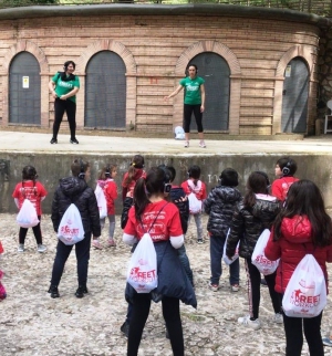 BeReady experience, successo anche della seconda edizione a Cosenza