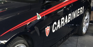 Ladri da Napoli rubava nelle case catanzaresi