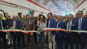 Catanzaro: nuova vita per la galleria Sansinato