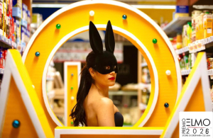 Premio Elmo 2026, a Rizziconi la cultura entra nel ''Supermarket'' del presente