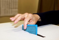 Lento spoglio Catanzaro,39 sezioni su 90