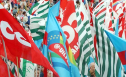 La Cgil Area Vasta Catanzaro-Crotone-Vibo saluta De Rosa: &laquo;Prefetto autorevole e umano, rester&agrave; il segno del suo ascolto&raquo;