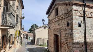 Progetto ''Diciassette case'', il 12 giugno un tour guidato per il centro storico di Castrolibero