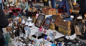 Crosia: apre il Mercatino del Riuso e dell&rsquo;Hobbistica