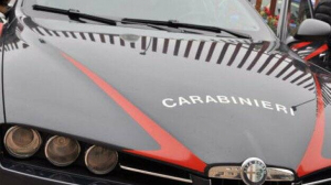 Perdono al gioco 11mila euro e tentano la fuga