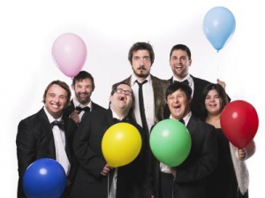 Al Politeama di Catanzaro il 10 novembre lo spettacolo ''Up&amp;Down''