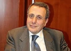 Al salone del libro di Torino, Caligiuri, Rubbettino e Sgarbi discutono di "Intelligence e magistratura"