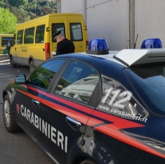 Abusi 11enne,arrestato autista scuolabus