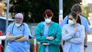 Covid-19: i casi totali in Calabria sono 1.047. I dati migliorano ogni giorno
