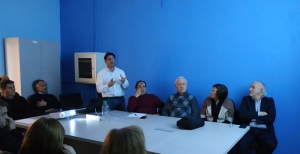 Arpacal aggiorna i tecnici Asp sulle metodiche di campionamento