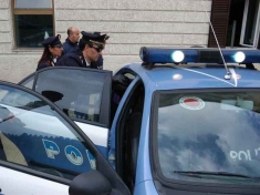 Fer&igrave; 24enne a Gioia Tauro, arrestato