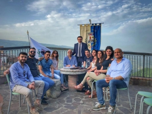 Sellia, insediato il consiglio comunale