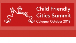 UNICEF chiama a raccolta i giovani di tutto il mondo per un sondaggio online sulle loro citt&agrave;